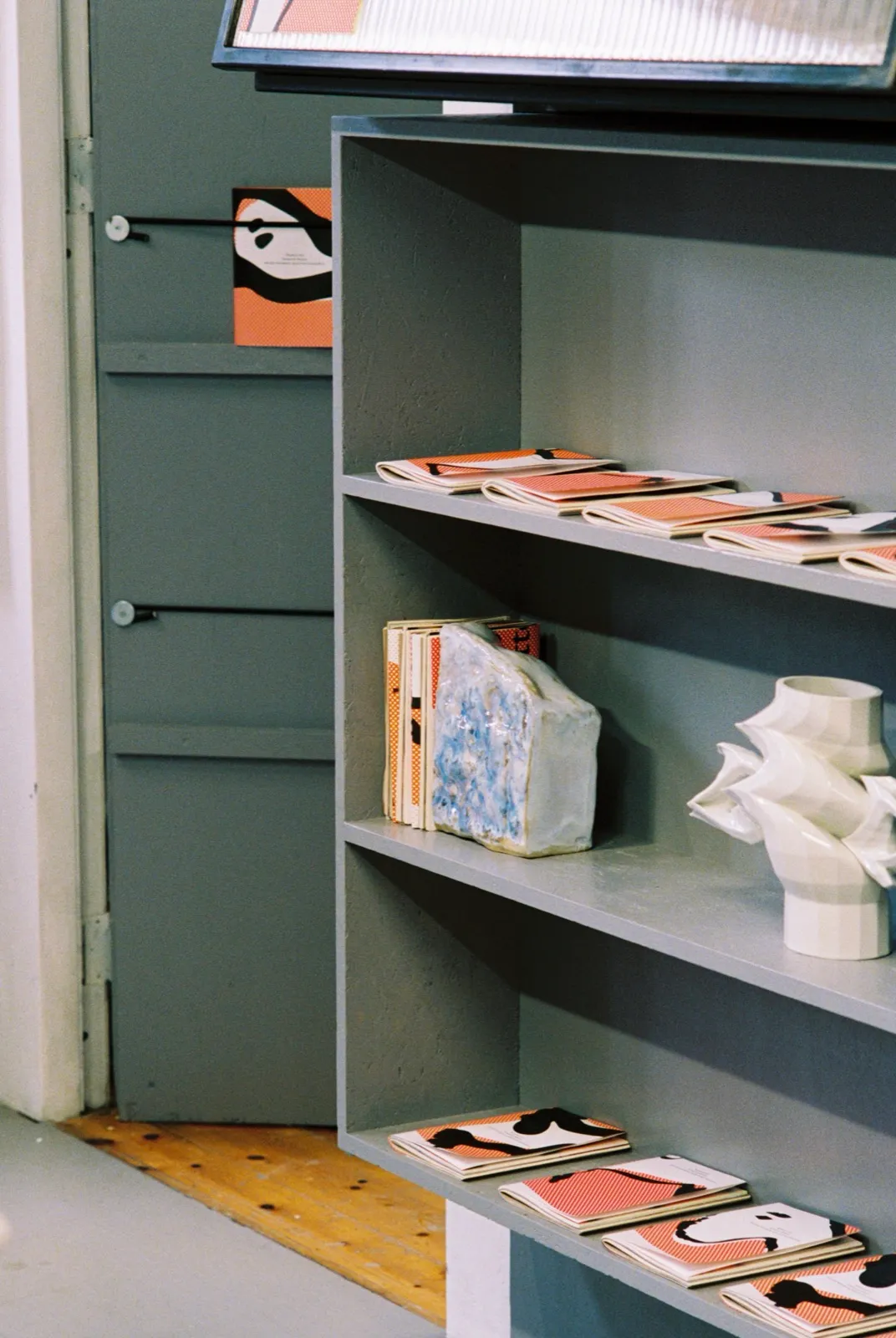 Publication launch RR:rrrr 2026 repair workshop with Reparatie Remise at Reparatie Remise, Amsterdam — photo 2
