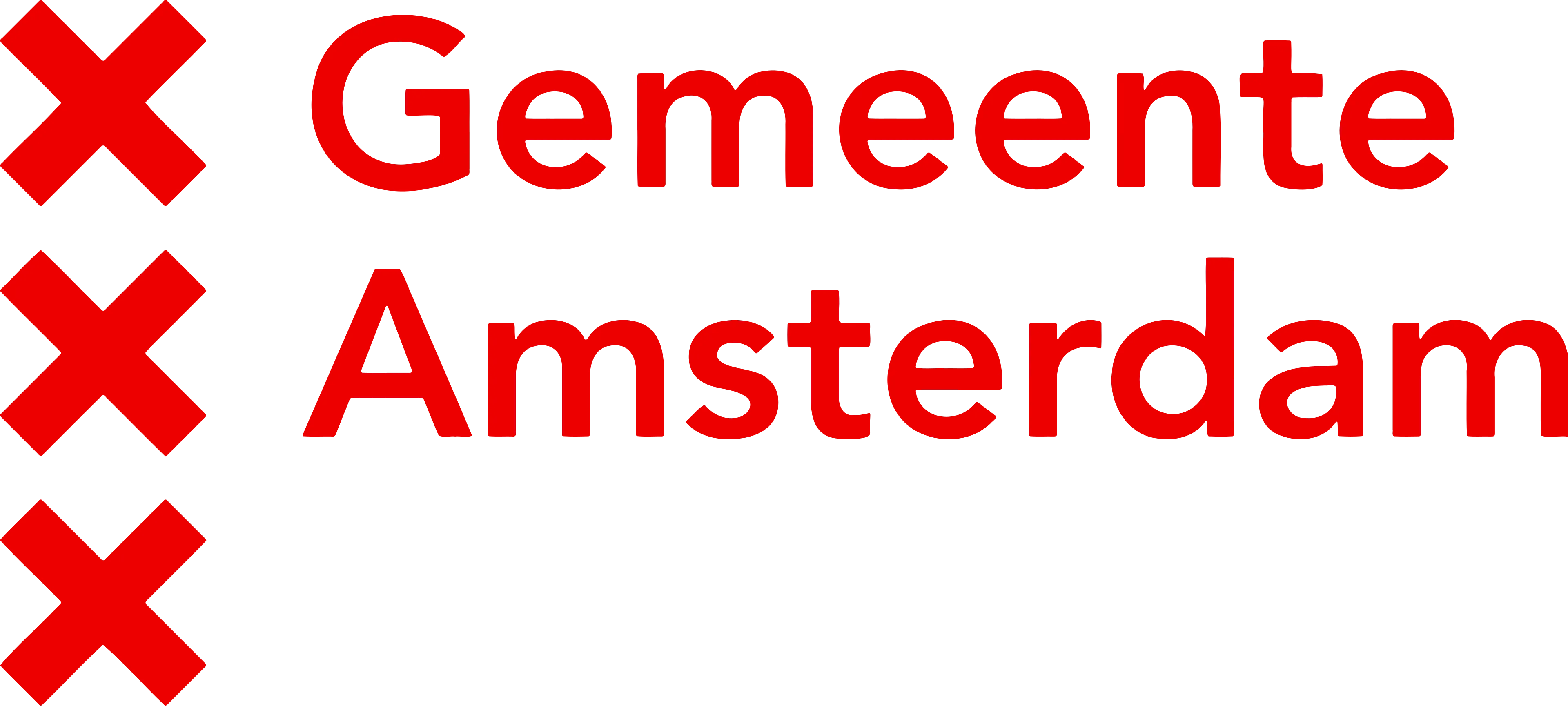 Gemeente Amsterdam
