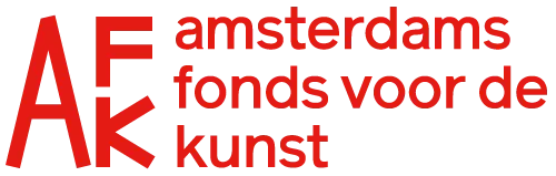 Amsterdams Fonds voor de Kunst